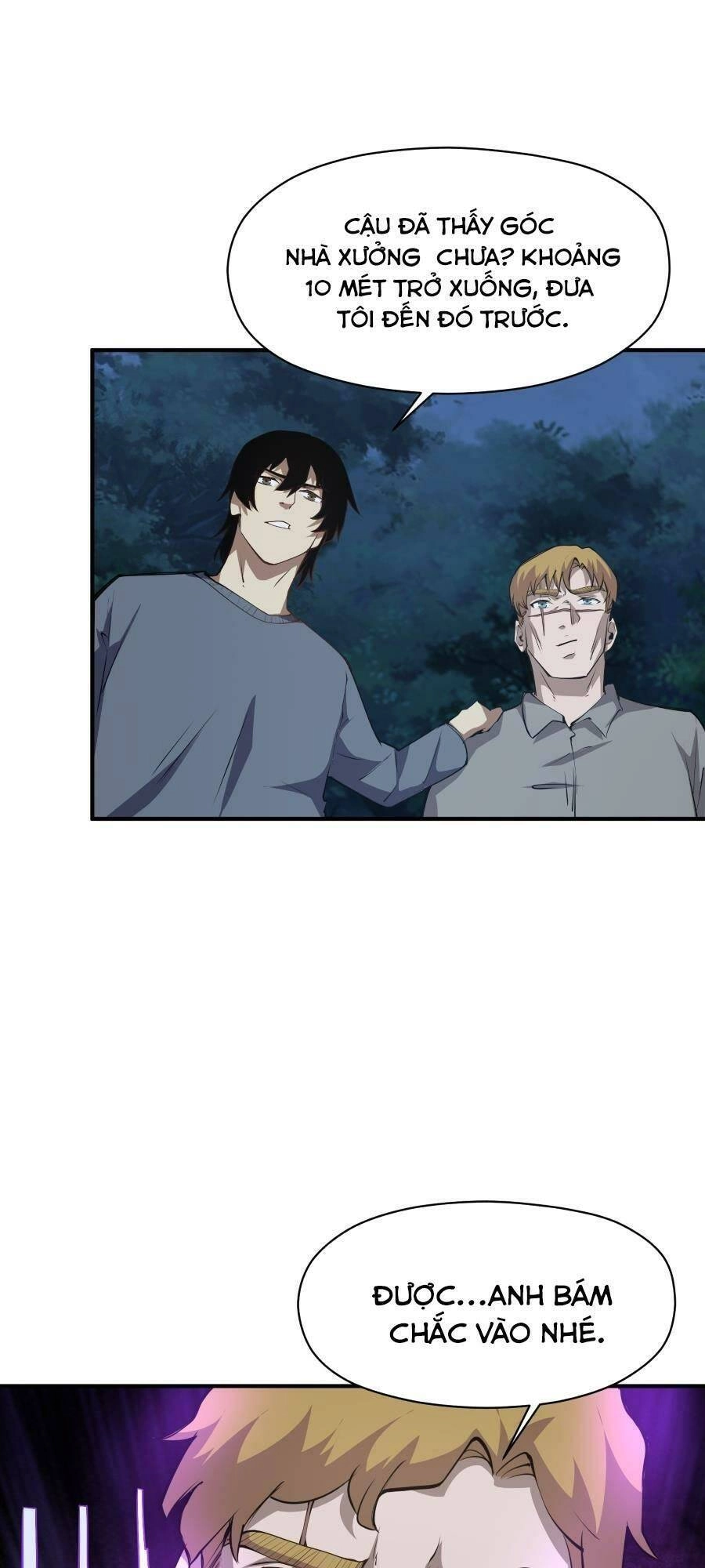 Thảm Họa Ngày Tận Thế, Tôi Tái Sinh Biến Cả Gia Đình Trở Thành Một Ông Trùm! Chapter 33 - 47