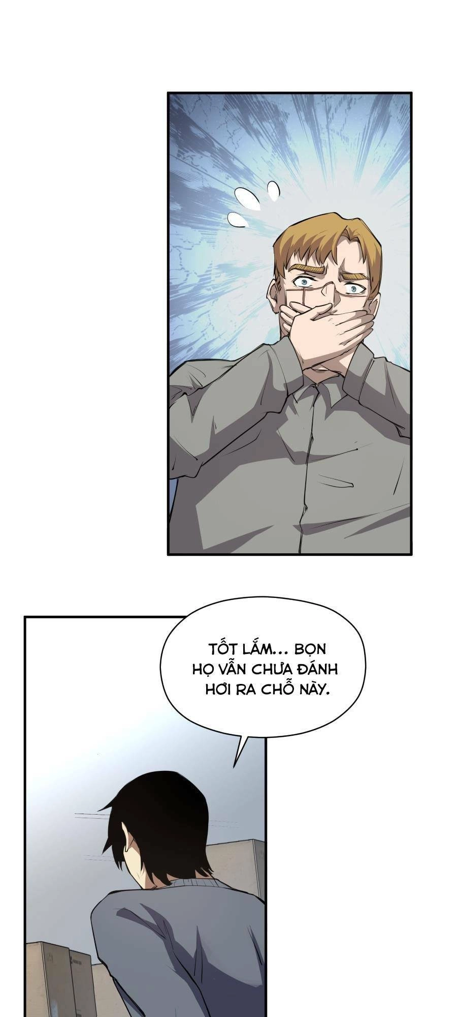 Thảm Họa Ngày Tận Thế, Tôi Tái Sinh Biến Cả Gia Đình Trở Thành Một Ông Trùm! Chapter 33 - 53