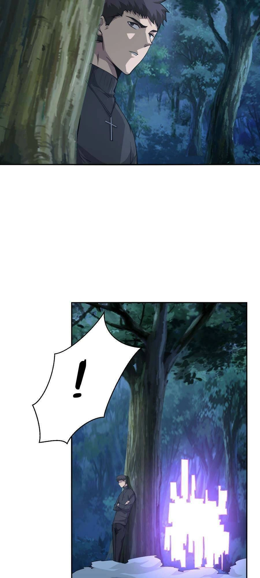 Thảm Họa Ngày Tận Thế, Tôi Tái Sinh Biến Cả Gia Đình Trở Thành Một Ông Trùm! Chapter 34 - 2