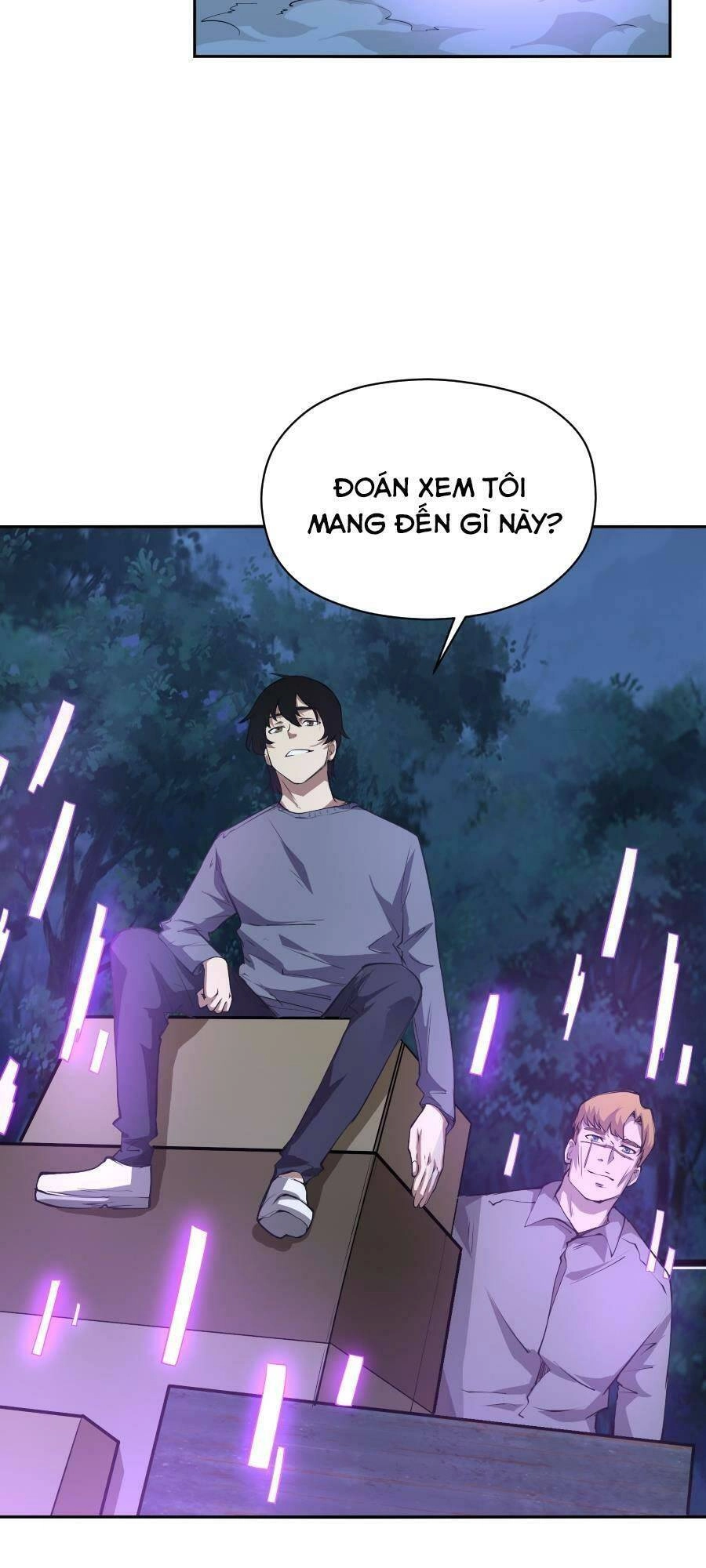 Thảm Họa Ngày Tận Thế, Tôi Tái Sinh Biến Cả Gia Đình Trở Thành Một Ông Trùm! Chapter 34 - 3