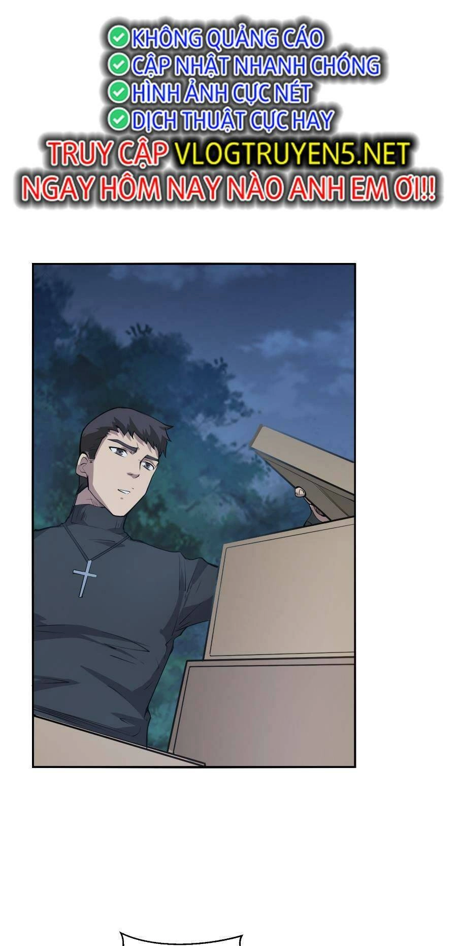 Thảm Họa Ngày Tận Thế, Tôi Tái Sinh Biến Cả Gia Đình Trở Thành Một Ông Trùm! Chapter 34 - 4