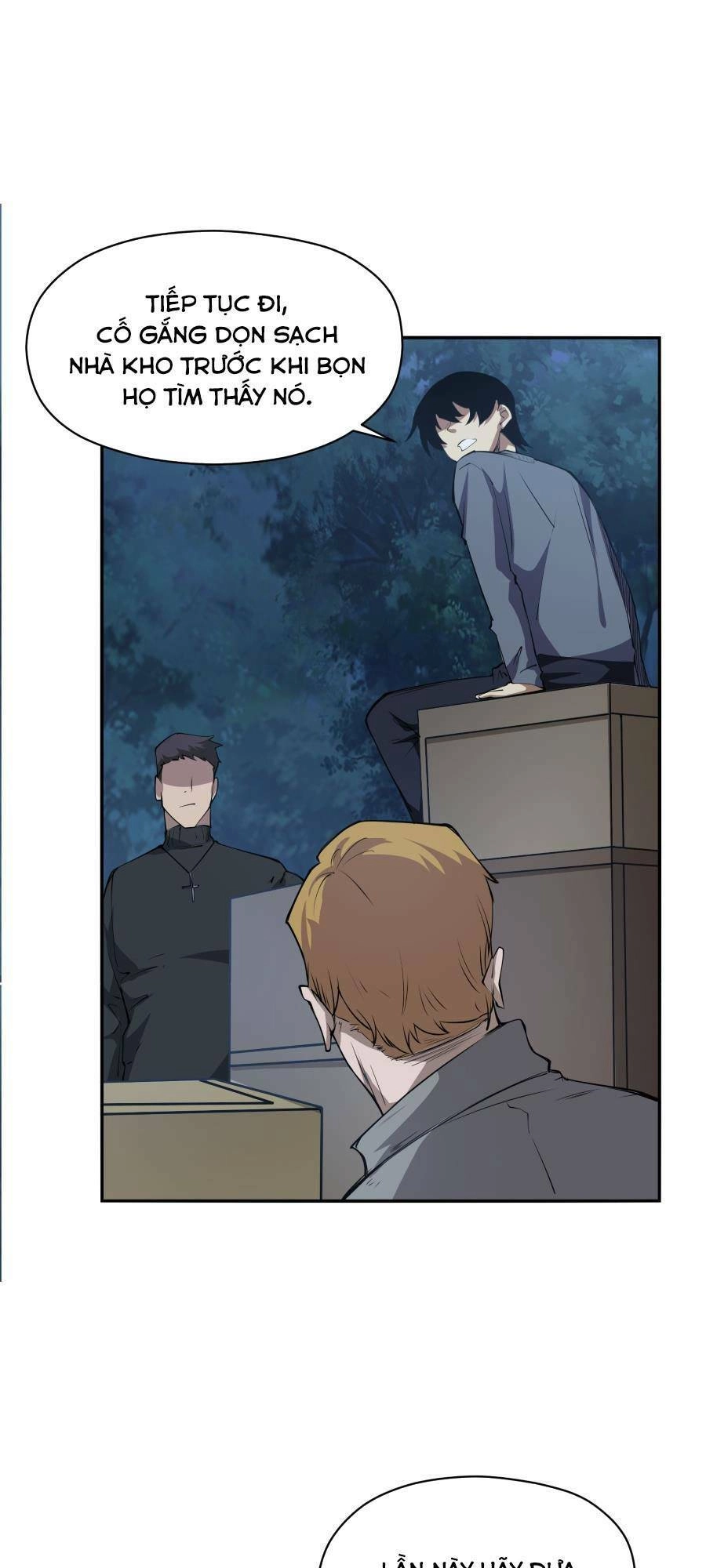 Thảm Họa Ngày Tận Thế, Tôi Tái Sinh Biến Cả Gia Đình Trở Thành Một Ông Trùm! Chapter 34 - 6