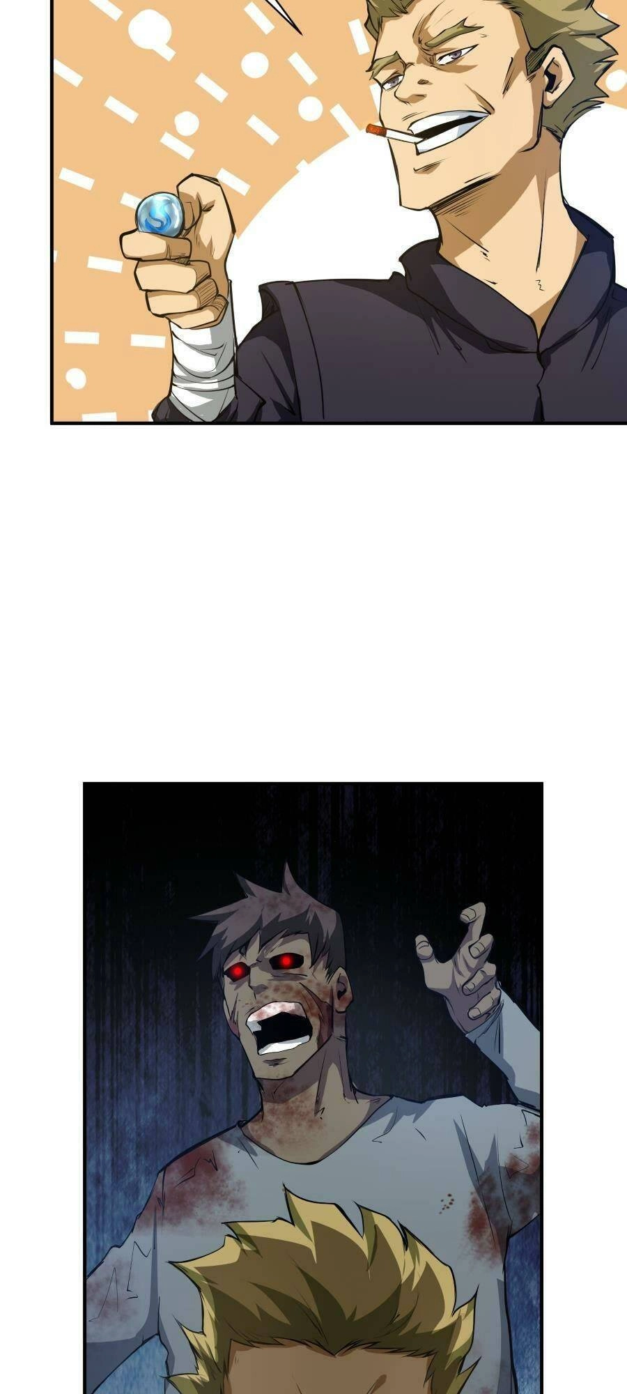 Thảm Họa Ngày Tận Thế, Tôi Tái Sinh Biến Cả Gia Đình Trở Thành Một Ông Trùm! Chapter 34 - 12