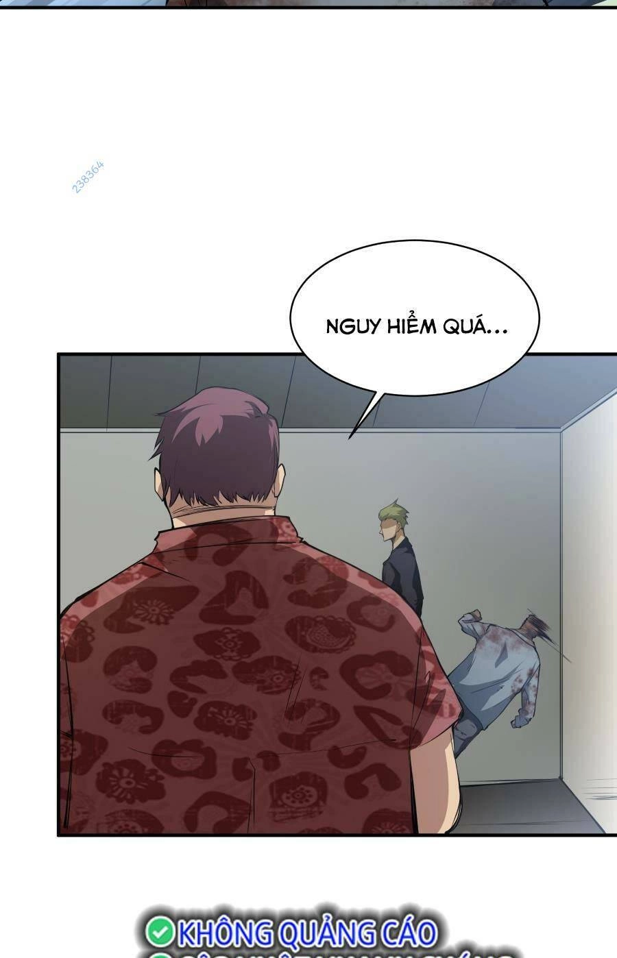 Thảm Họa Ngày Tận Thế, Tôi Tái Sinh Biến Cả Gia Đình Trở Thành Một Ông Trùm! Chapter 34 - 14