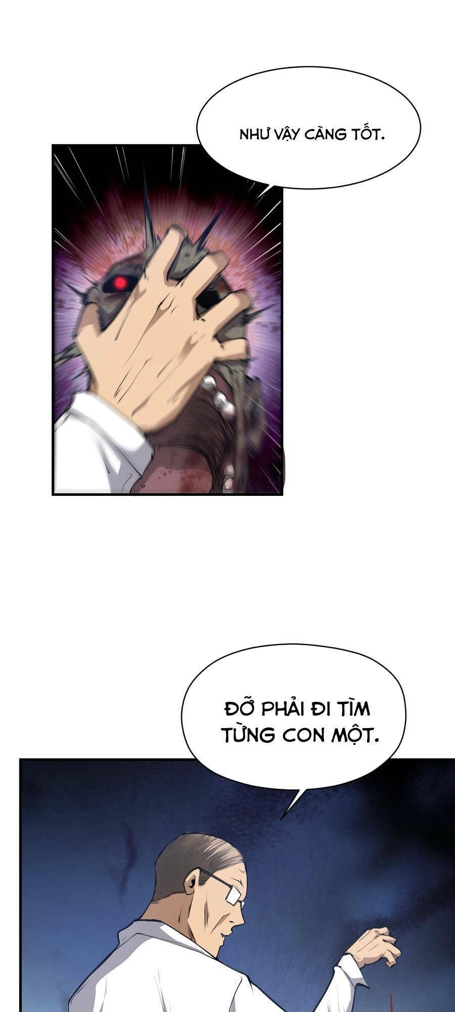 Thảm Họa Ngày Tận Thế, Tôi Tái Sinh Biến Cả Gia Đình Trở Thành Một Ông Trùm! Chapter 34 - 16