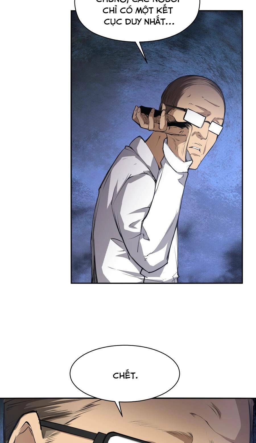 Thảm Họa Ngày Tận Thế, Tôi Tái Sinh Biến Cả Gia Đình Trở Thành Một Ông Trùm! Chapter 34 - 18