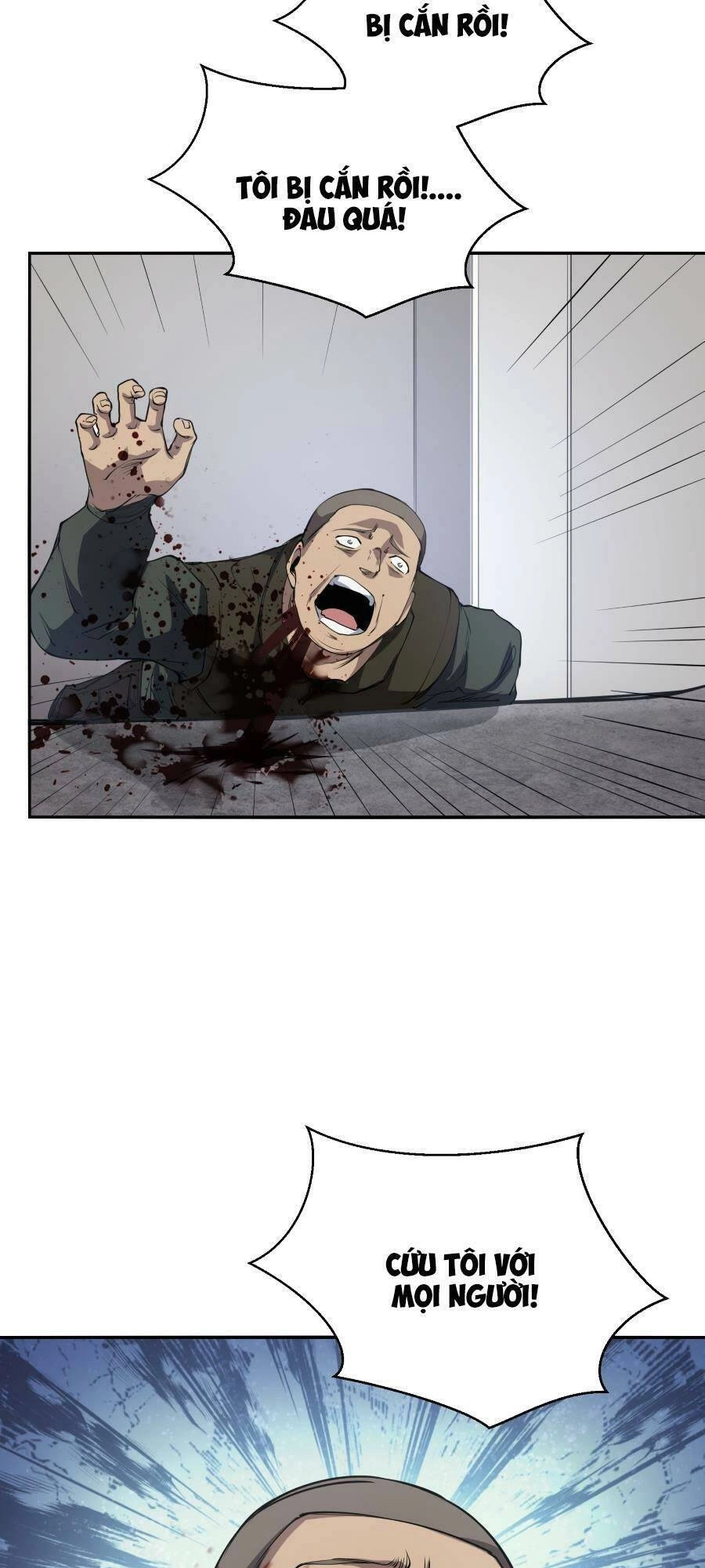 Thảm Họa Ngày Tận Thế, Tôi Tái Sinh Biến Cả Gia Đình Trở Thành Một Ông Trùm! Chapter 34 - 21