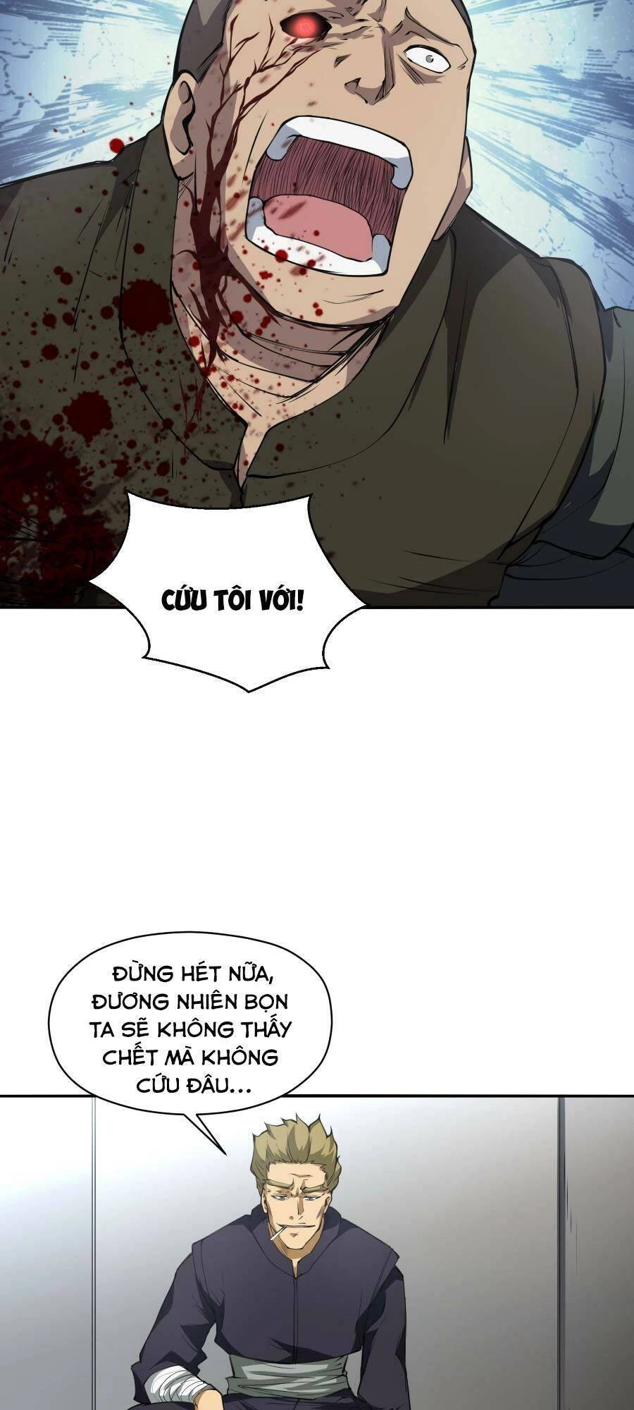 Thảm Họa Ngày Tận Thế, Tôi Tái Sinh Biến Cả Gia Đình Trở Thành Một Ông Trùm! Chapter 34 - 22