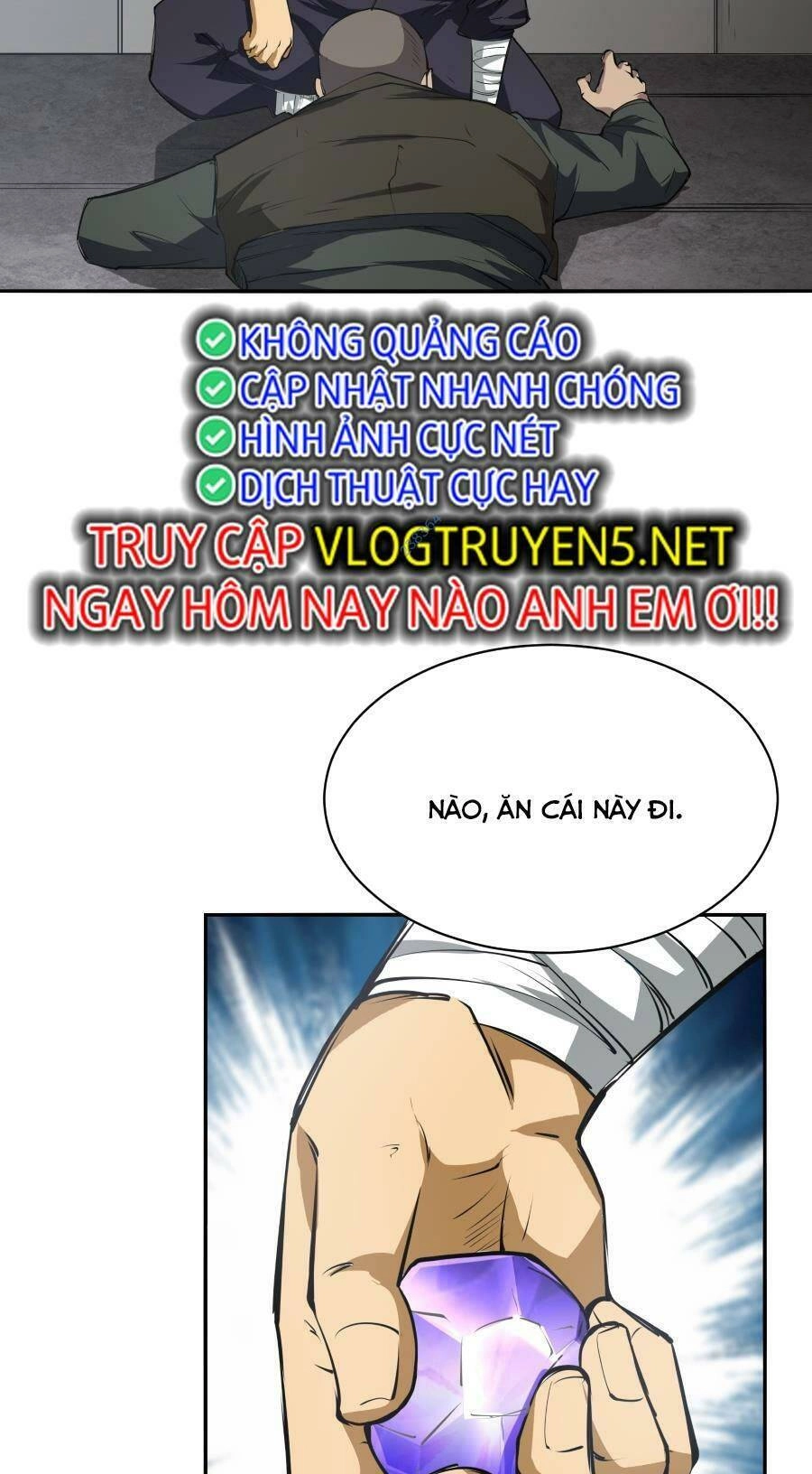 Thảm Họa Ngày Tận Thế, Tôi Tái Sinh Biến Cả Gia Đình Trở Thành Một Ông Trùm! Chapter 34 - 23