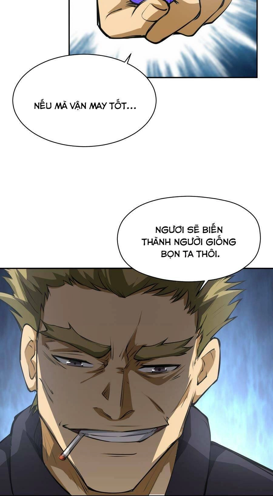 Thảm Họa Ngày Tận Thế, Tôi Tái Sinh Biến Cả Gia Đình Trở Thành Một Ông Trùm! Chapter 34 - 24