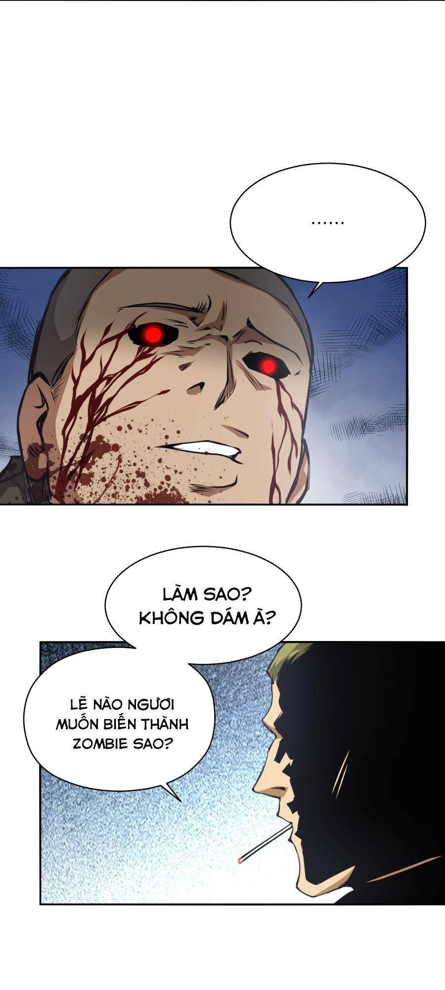 Thảm Họa Ngày Tận Thế, Tôi Tái Sinh Biến Cả Gia Đình Trở Thành Một Ông Trùm! Chapter 34 - 25