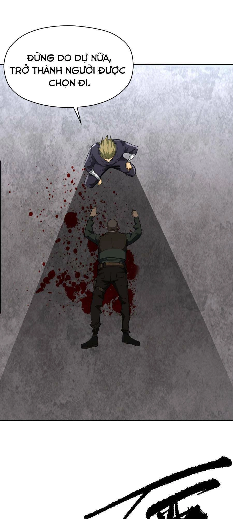 Thảm Họa Ngày Tận Thế, Tôi Tái Sinh Biến Cả Gia Đình Trở Thành Một Ông Trùm! Chapter 34 - 26