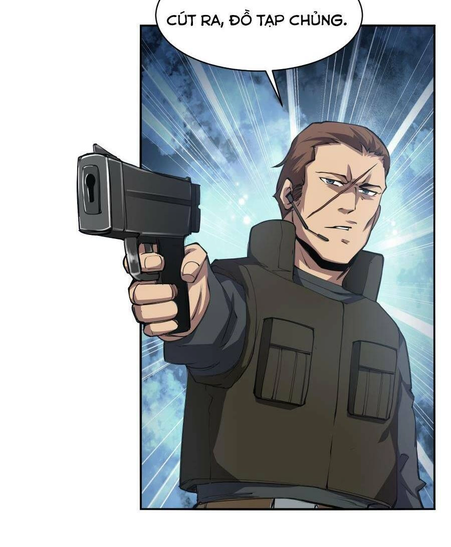 Thảm Họa Ngày Tận Thế, Tôi Tái Sinh Biến Cả Gia Đình Trở Thành Một Ông Trùm! Chapter 34 - 29