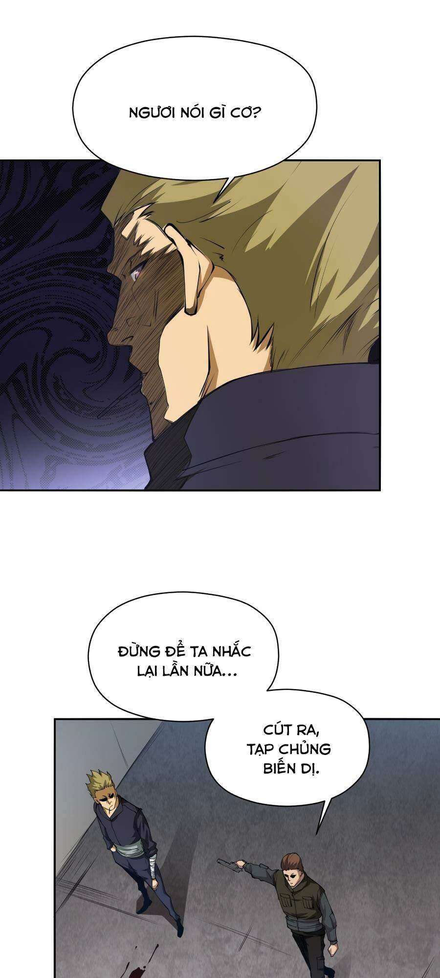 Thảm Họa Ngày Tận Thế, Tôi Tái Sinh Biến Cả Gia Đình Trở Thành Một Ông Trùm! Chapter 34 - 30