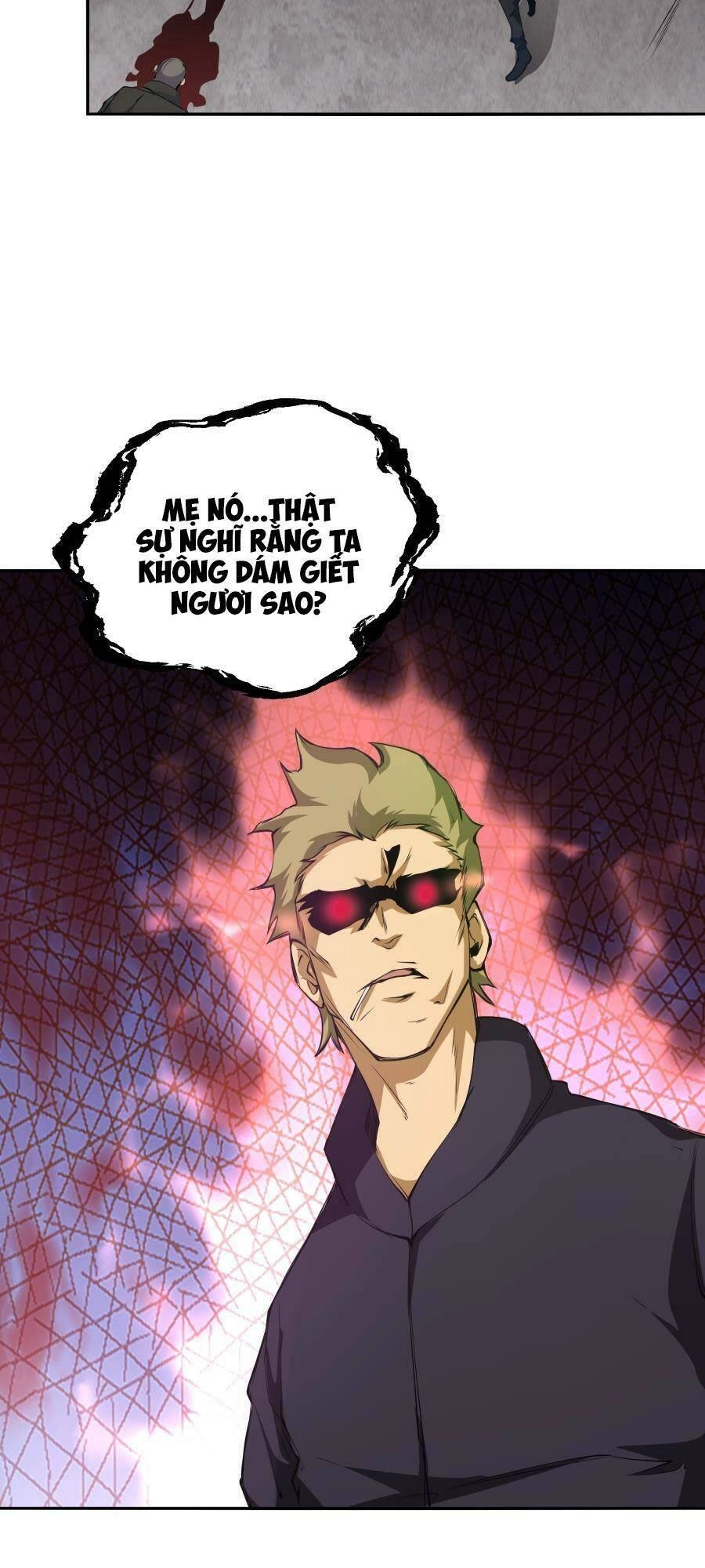 Thảm Họa Ngày Tận Thế, Tôi Tái Sinh Biến Cả Gia Đình Trở Thành Một Ông Trùm! Chapter 34 - 31