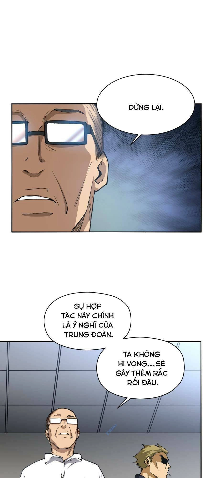 Thảm Họa Ngày Tận Thế, Tôi Tái Sinh Biến Cả Gia Đình Trở Thành Một Ông Trùm! Chapter 34 - 32