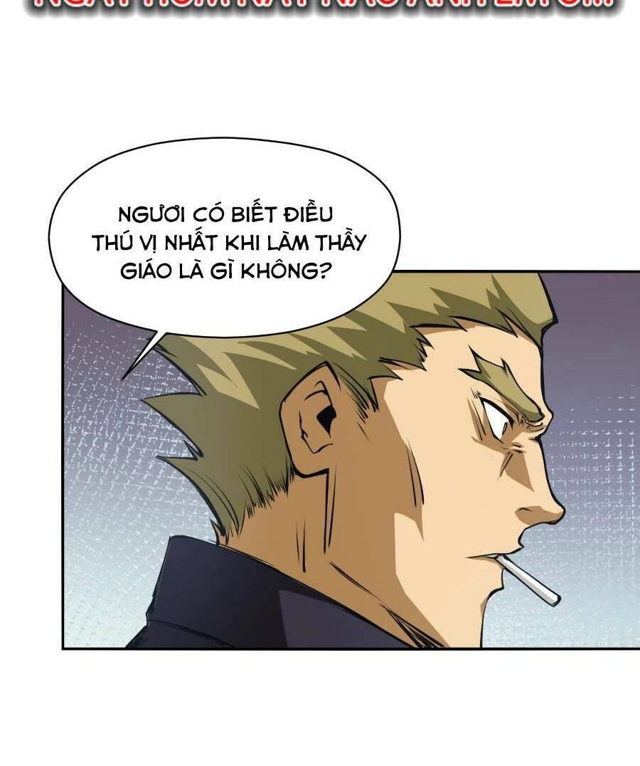 Thảm Họa Ngày Tận Thế, Tôi Tái Sinh Biến Cả Gia Đình Trở Thành Một Ông Trùm! Chapter 34 - 34