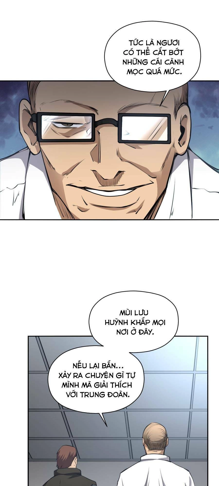 Thảm Họa Ngày Tận Thế, Tôi Tái Sinh Biến Cả Gia Đình Trở Thành Một Ông Trùm! Chapter 34 - 35