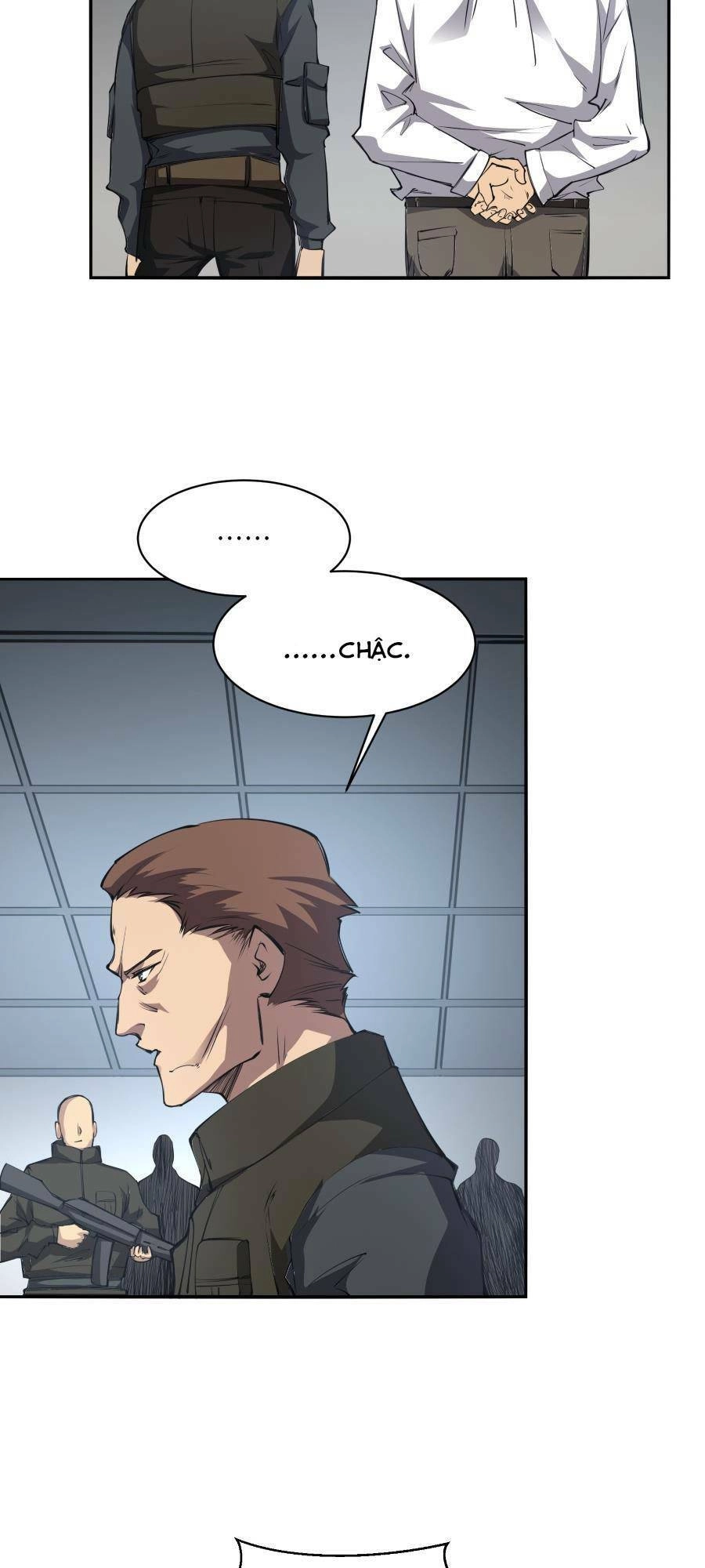 Thảm Họa Ngày Tận Thế, Tôi Tái Sinh Biến Cả Gia Đình Trở Thành Một Ông Trùm! Chapter 34 - 36