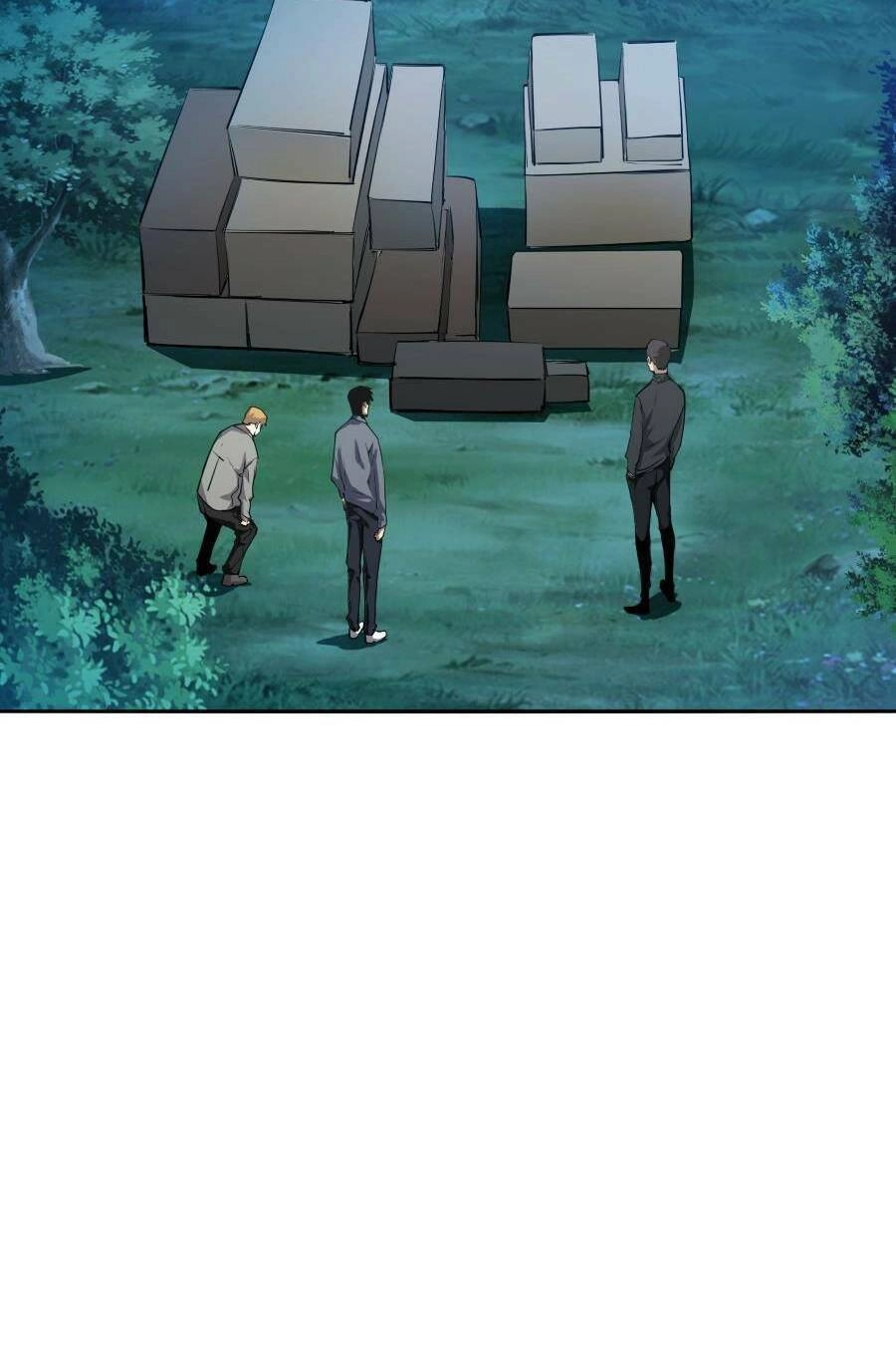 Thảm Họa Ngày Tận Thế, Tôi Tái Sinh Biến Cả Gia Đình Trở Thành Một Ông Trùm! Chapter 34 - 39