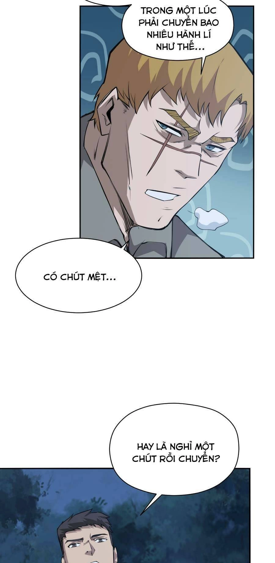 Thảm Họa Ngày Tận Thế, Tôi Tái Sinh Biến Cả Gia Đình Trở Thành Một Ông Trùm! Chapter 34 - 42