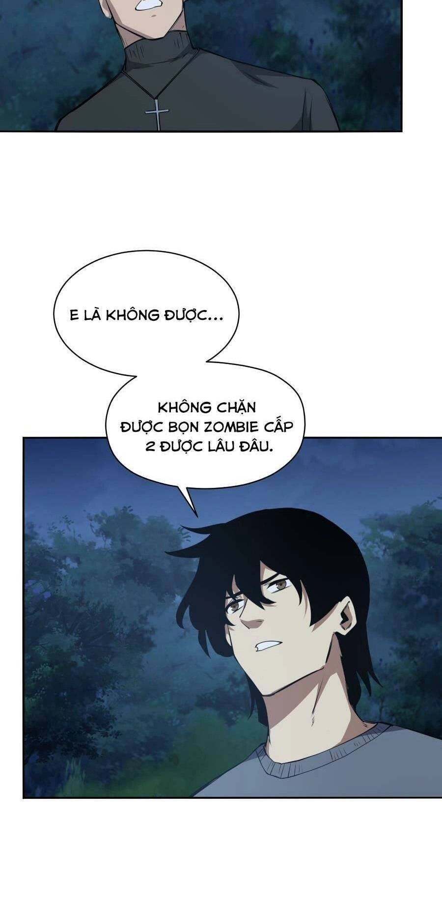 Thảm Họa Ngày Tận Thế, Tôi Tái Sinh Biến Cả Gia Đình Trở Thành Một Ông Trùm! Chapter 34 - 43