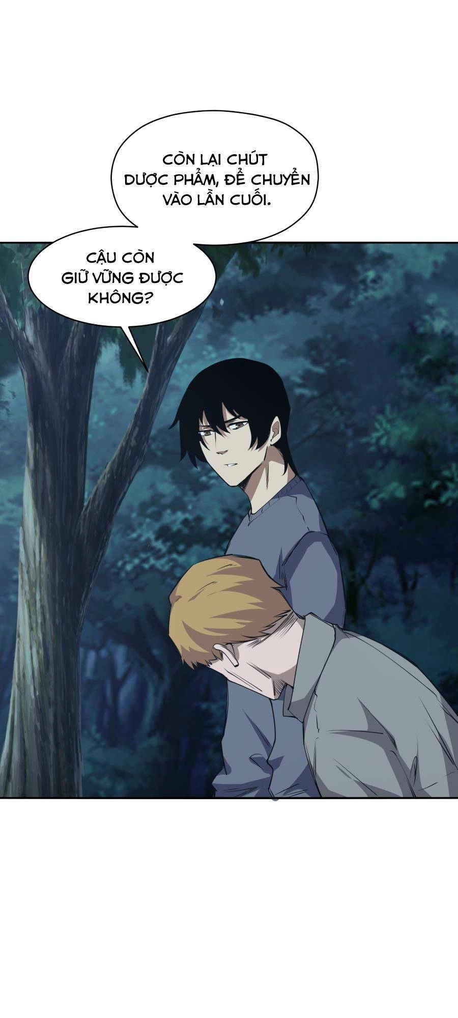 Thảm Họa Ngày Tận Thế, Tôi Tái Sinh Biến Cả Gia Đình Trở Thành Một Ông Trùm! Chapter 34 - 44