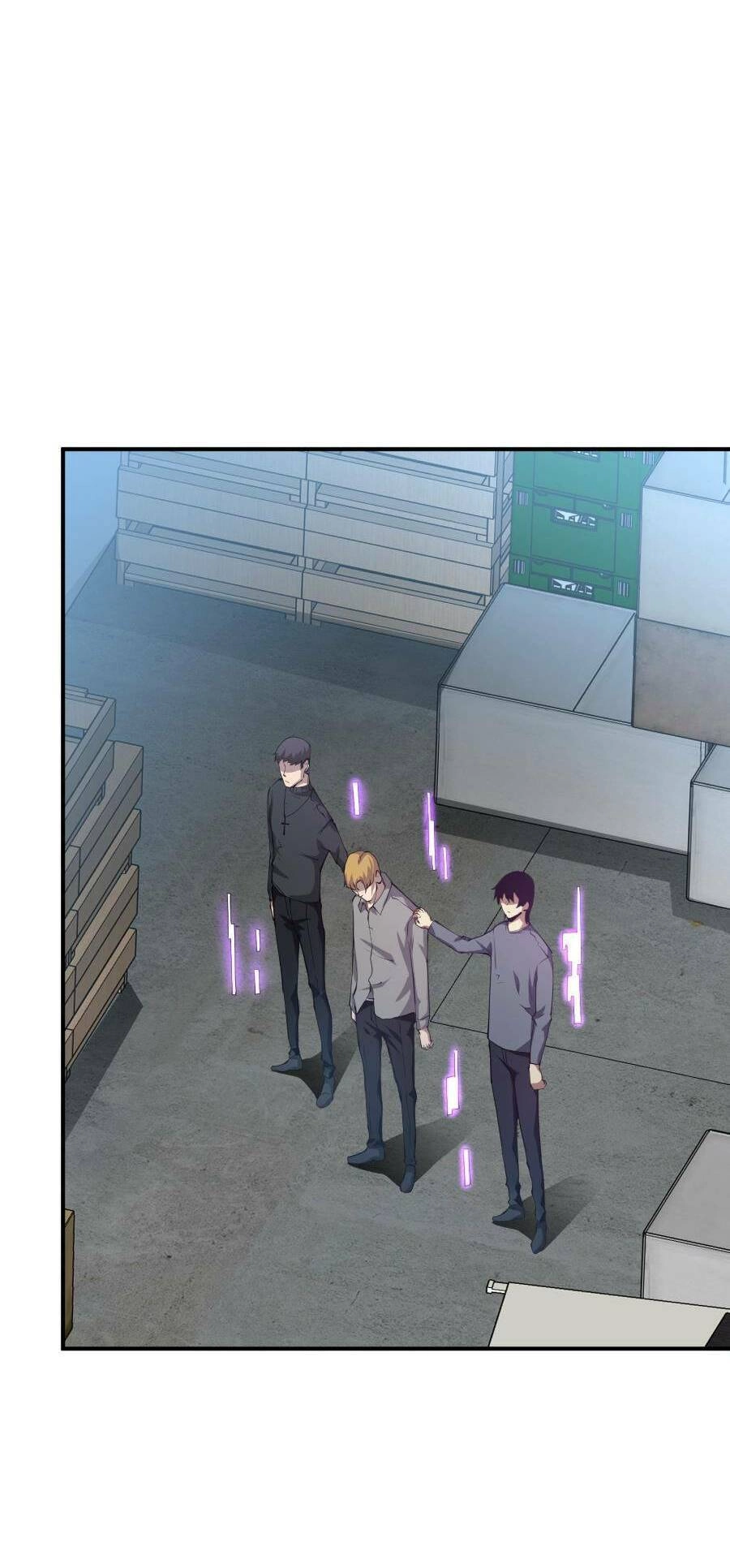 Thảm Họa Ngày Tận Thế, Tôi Tái Sinh Biến Cả Gia Đình Trở Thành Một Ông Trùm! Chapter 34 - 48