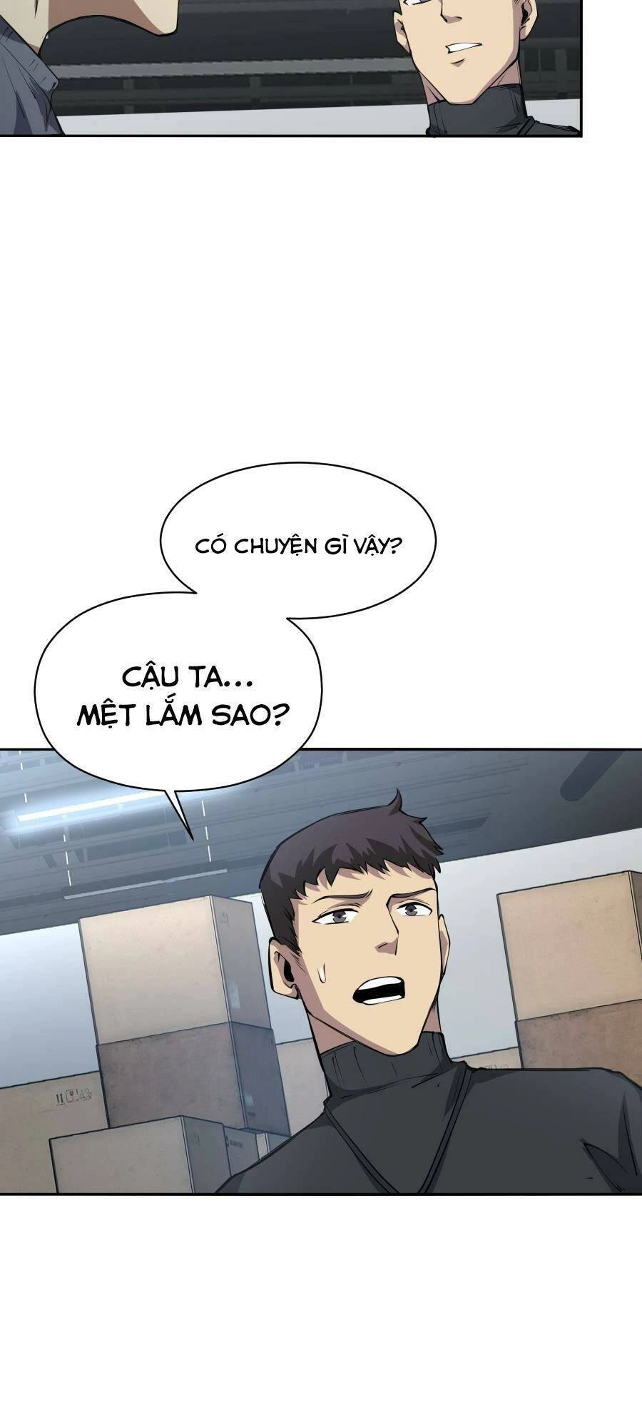 Thảm Họa Ngày Tận Thế, Tôi Tái Sinh Biến Cả Gia Đình Trở Thành Một Ông Trùm! Chapter 34 - 51