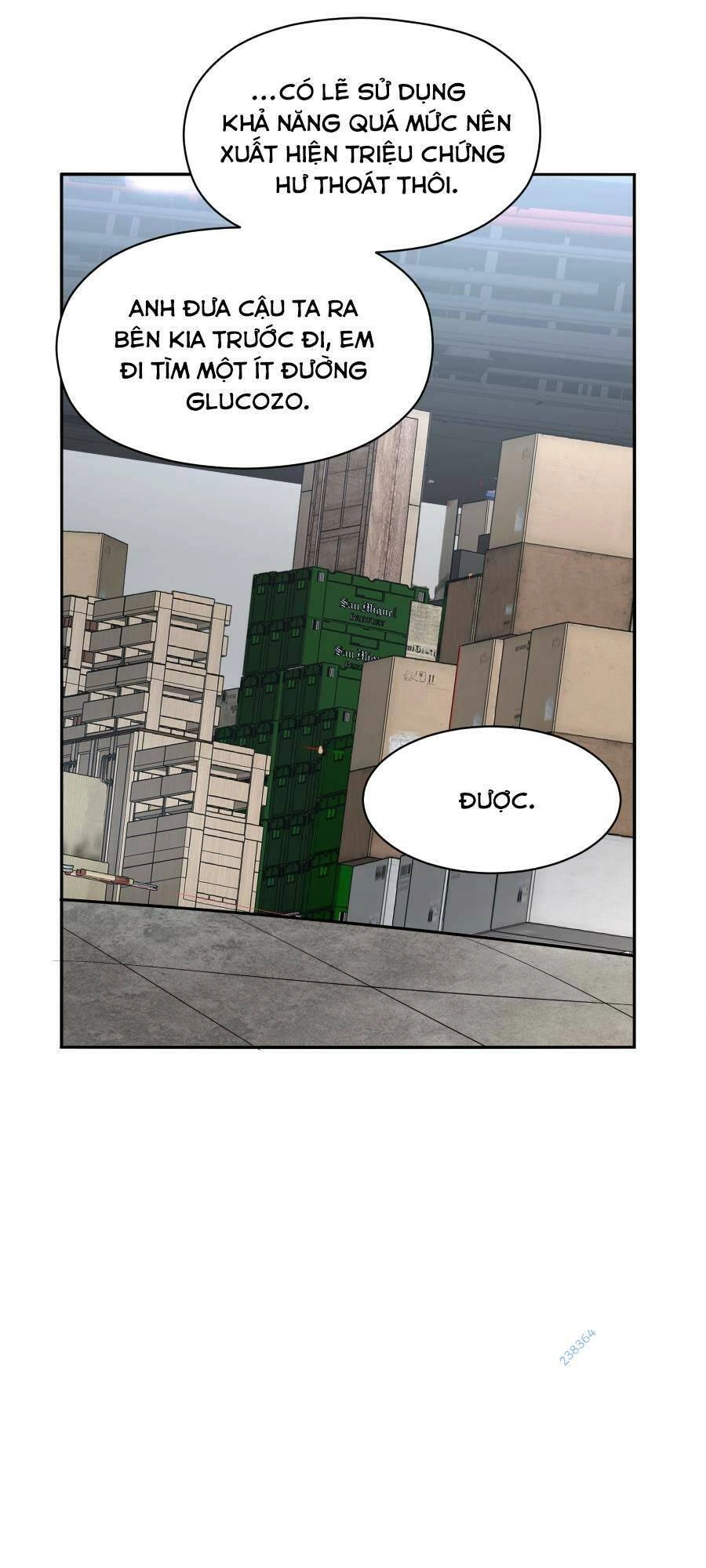 Thảm Họa Ngày Tận Thế, Tôi Tái Sinh Biến Cả Gia Đình Trở Thành Một Ông Trùm! Chapter 34 - 52