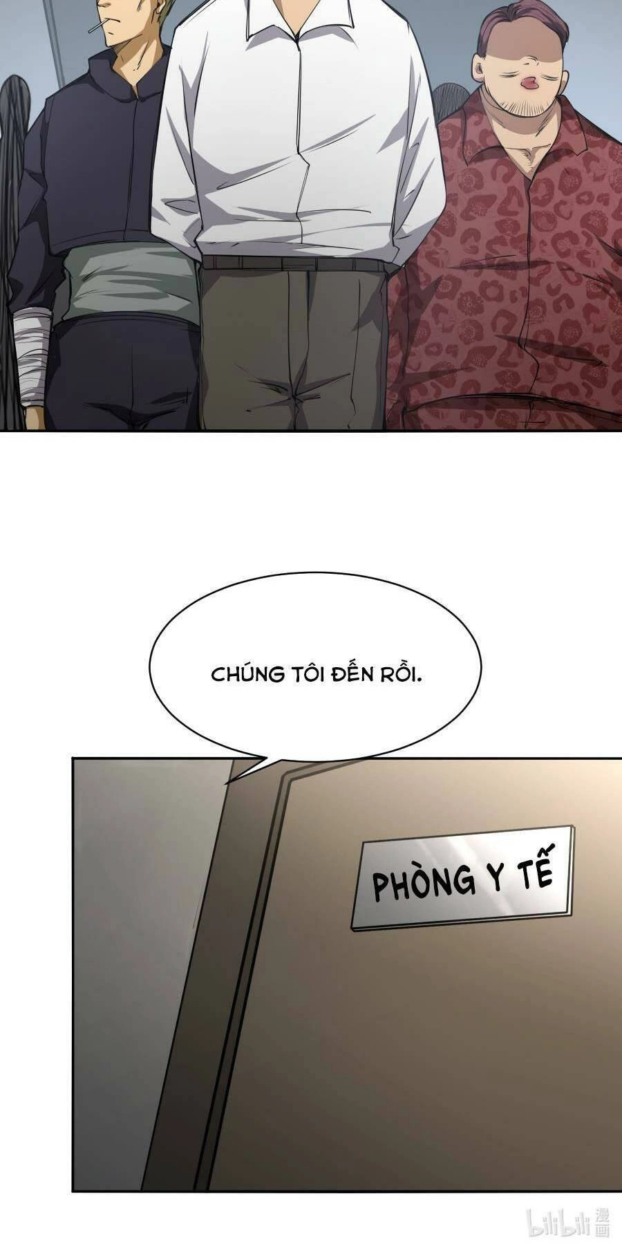 Thảm Họa Ngày Tận Thế, Tôi Tái Sinh Biến Cả Gia Đình Trở Thành Một Ông Trùm! Chapter 34 - 54