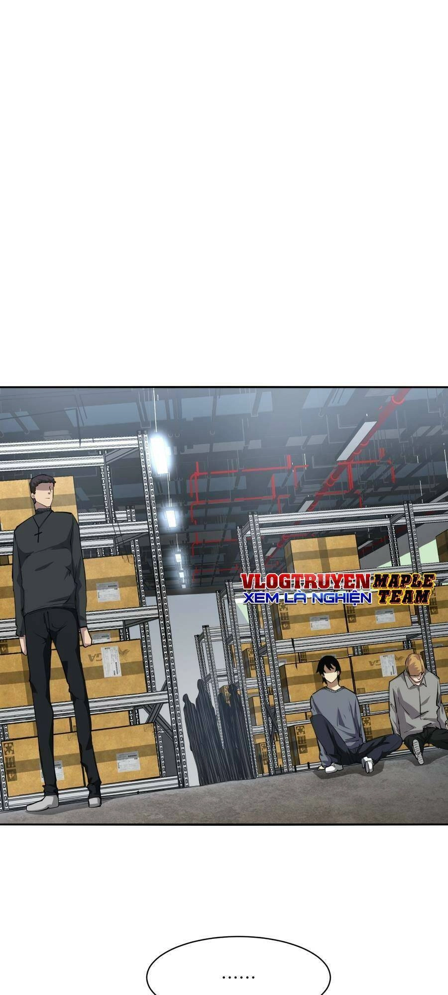 Thảm Họa Ngày Tận Thế, Tôi Tái Sinh Biến Cả Gia Đình Trở Thành Một Ông Trùm! Chapter 35 - 1