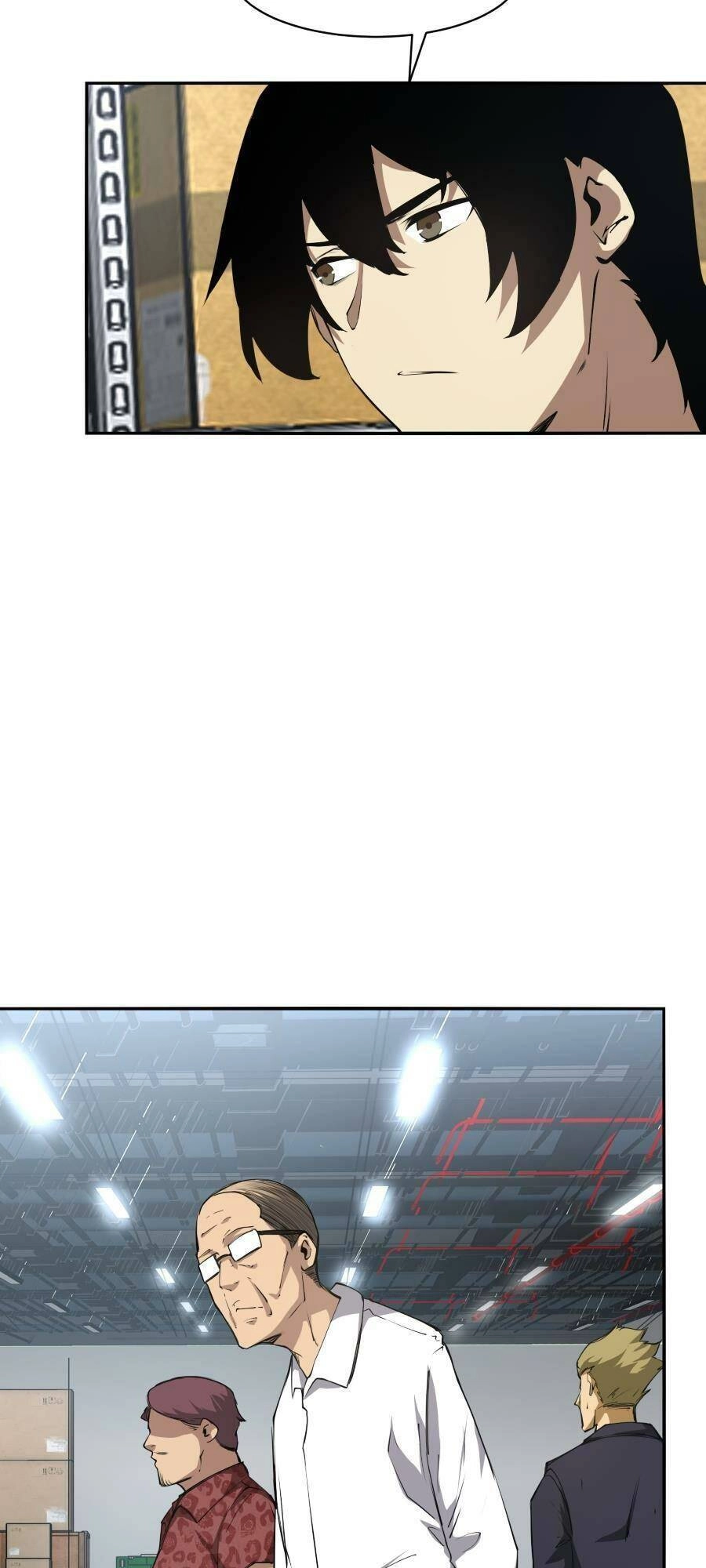 Thảm Họa Ngày Tận Thế, Tôi Tái Sinh Biến Cả Gia Đình Trở Thành Một Ông Trùm! Chapter 35 - 2