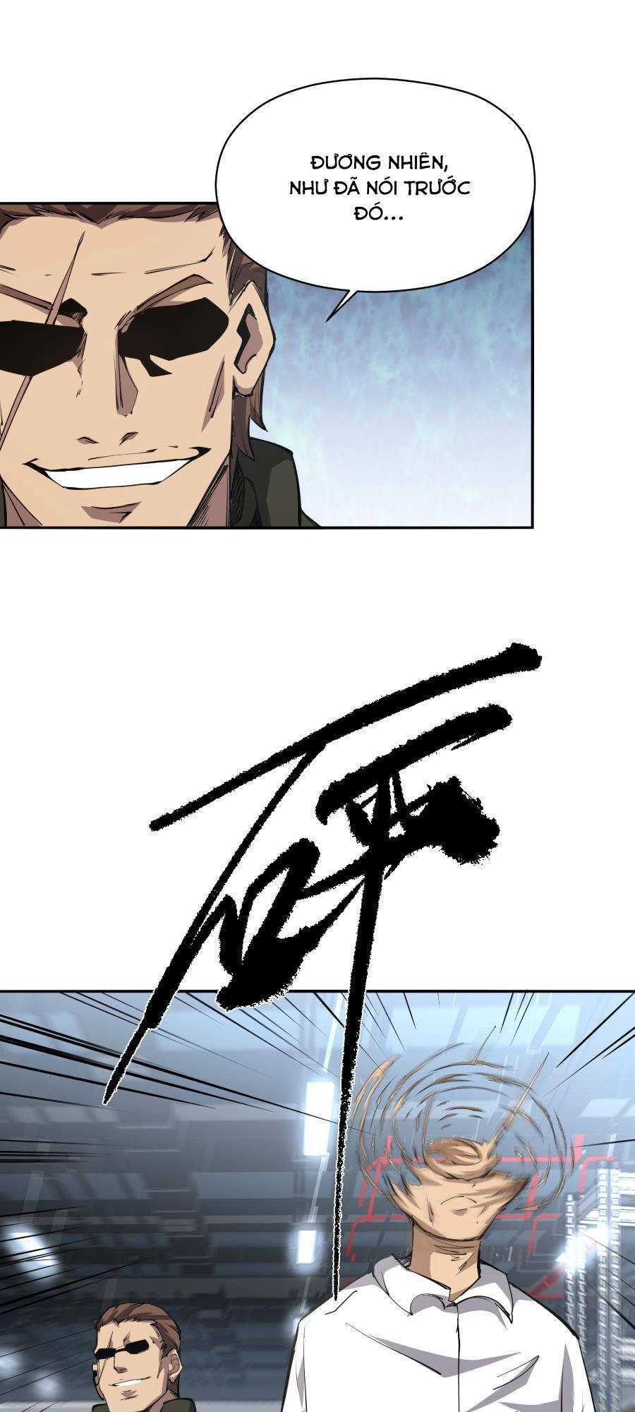 Thảm Họa Ngày Tận Thế, Tôi Tái Sinh Biến Cả Gia Đình Trở Thành Một Ông Trùm! Chapter 35 - 5