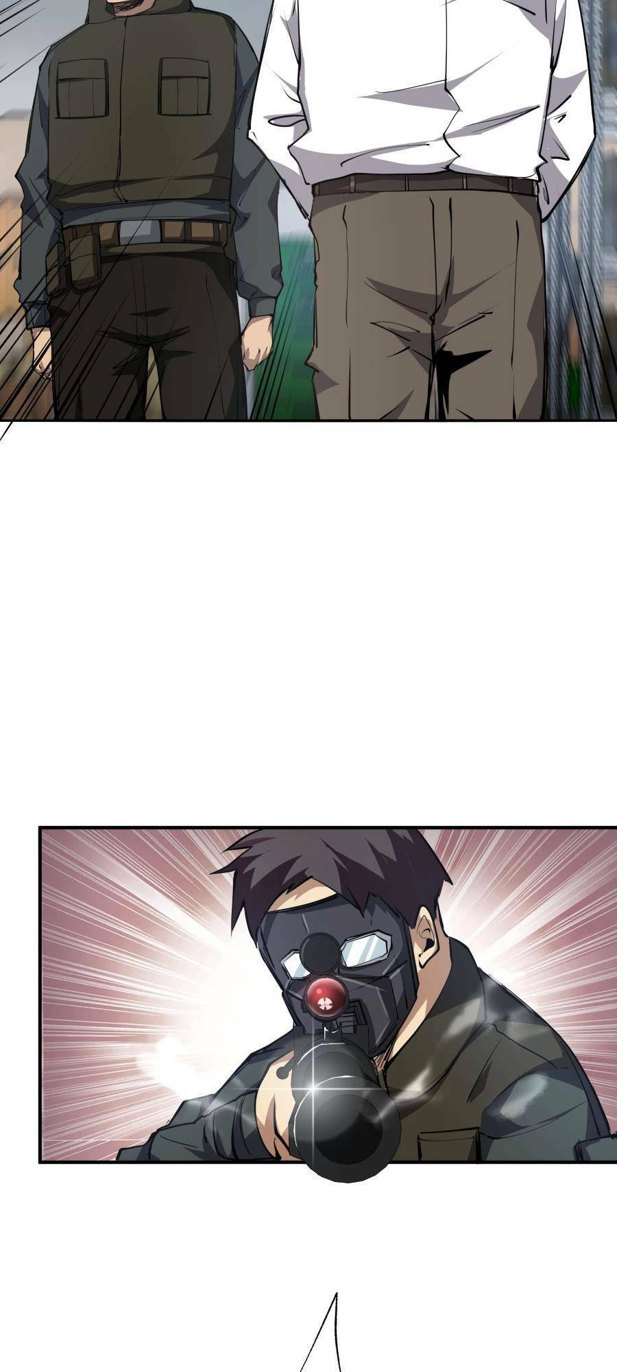 Thảm Họa Ngày Tận Thế, Tôi Tái Sinh Biến Cả Gia Đình Trở Thành Một Ông Trùm! Chapter 35 - 6