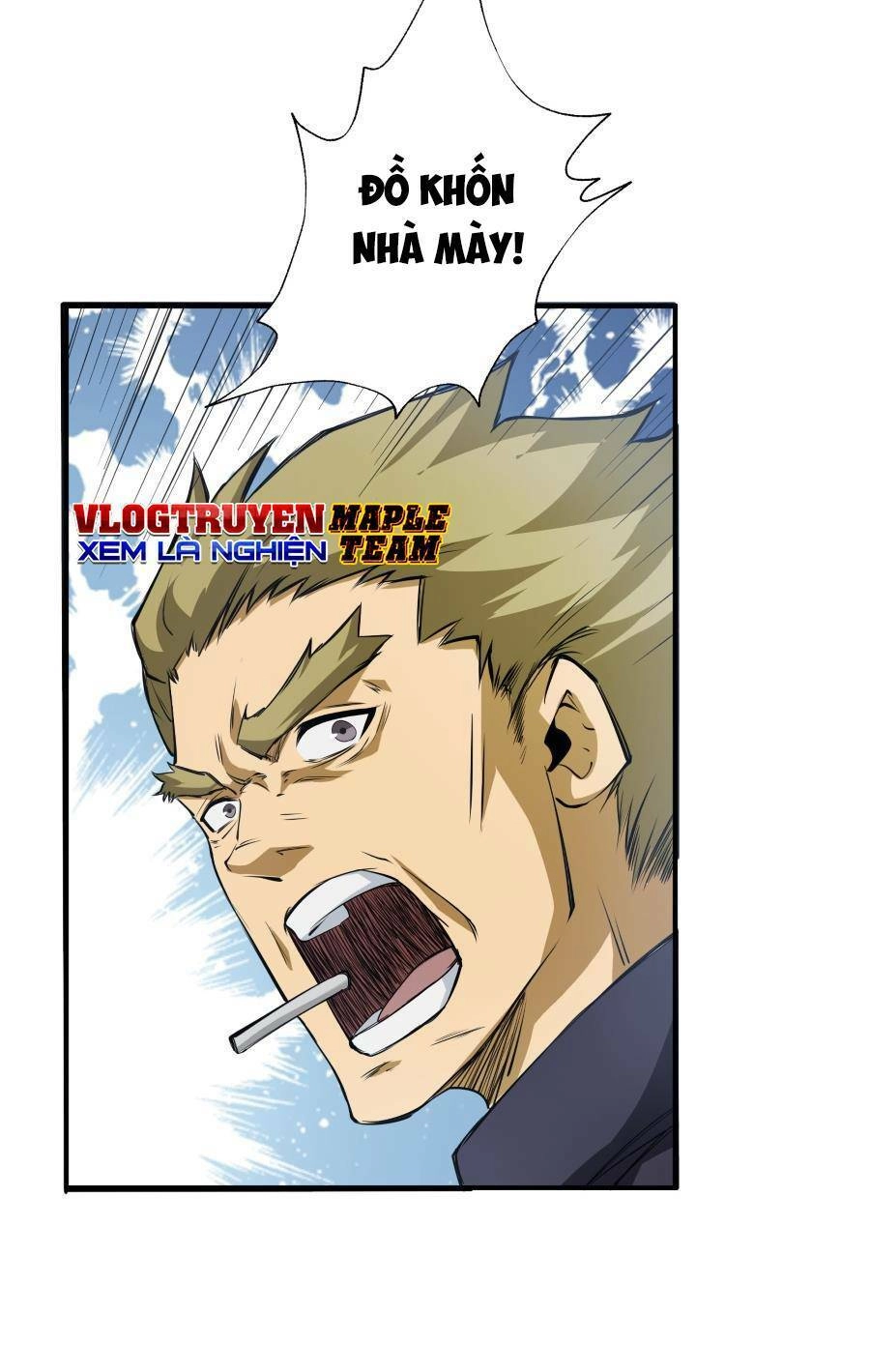 Thảm Họa Ngày Tận Thế, Tôi Tái Sinh Biến Cả Gia Đình Trở Thành Một Ông Trùm! Chapter 35 - 7