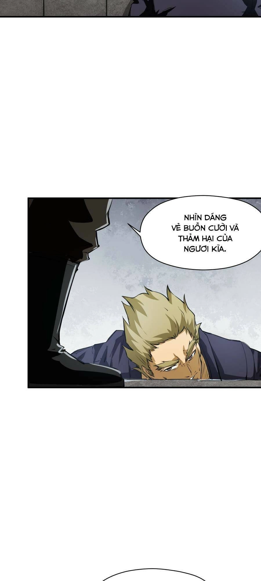 Thảm Họa Ngày Tận Thế, Tôi Tái Sinh Biến Cả Gia Đình Trở Thành Một Ông Trùm! Chapter 35 - 10