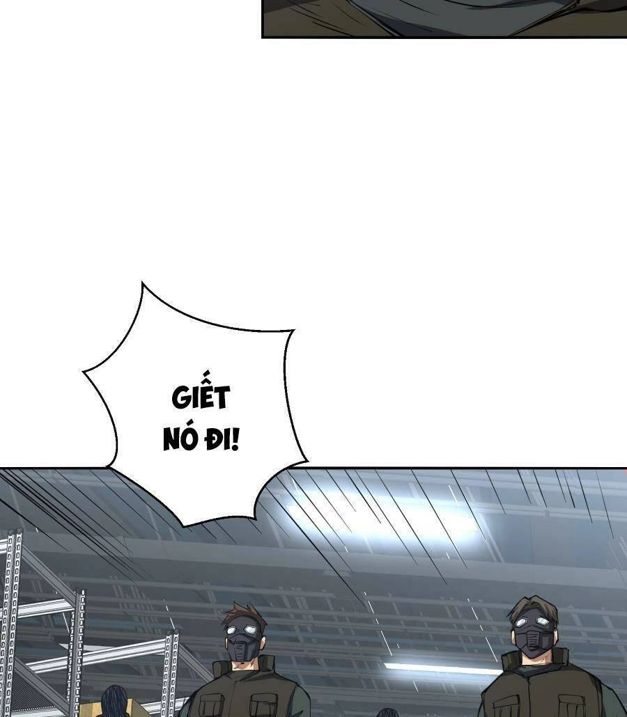 Thảm Họa Ngày Tận Thế, Tôi Tái Sinh Biến Cả Gia Đình Trở Thành Một Ông Trùm! Chapter 35 - 21