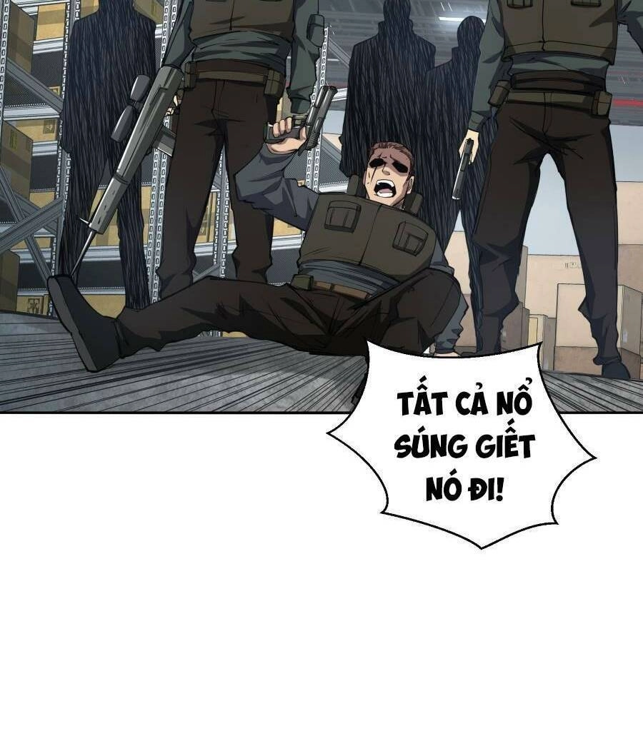 Thảm Họa Ngày Tận Thế, Tôi Tái Sinh Biến Cả Gia Đình Trở Thành Một Ông Trùm! Chapter 35 - 22