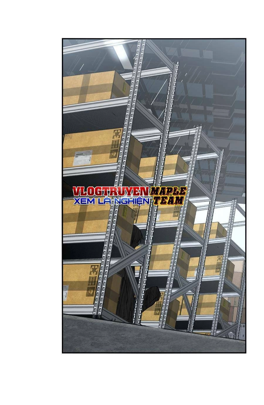 Thảm Họa Ngày Tận Thế, Tôi Tái Sinh Biến Cả Gia Đình Trở Thành Một Ông Trùm! Chapter 35 - 25