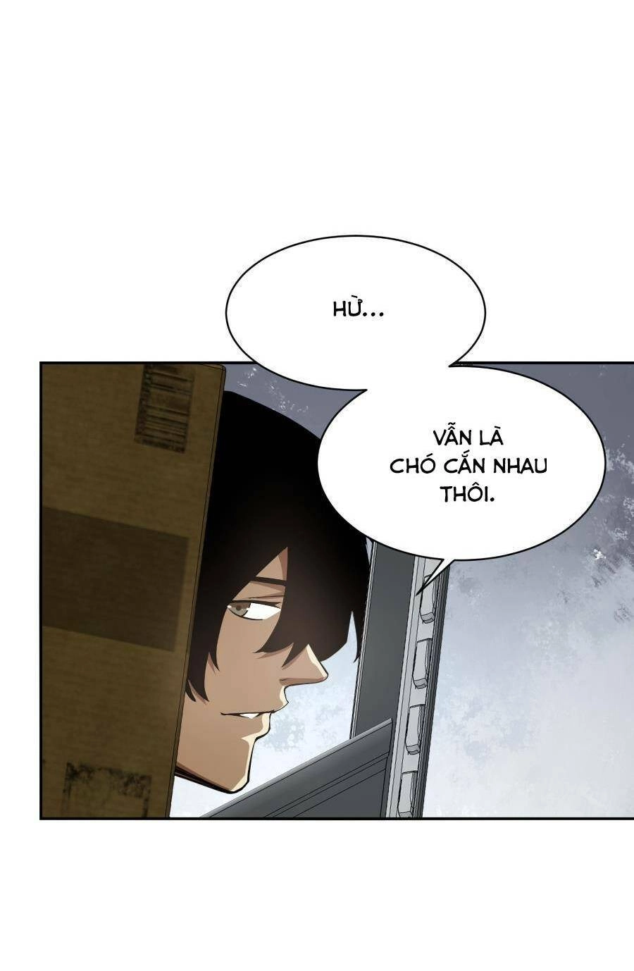 Thảm Họa Ngày Tận Thế, Tôi Tái Sinh Biến Cả Gia Đình Trở Thành Một Ông Trùm! Chapter 35 - 26