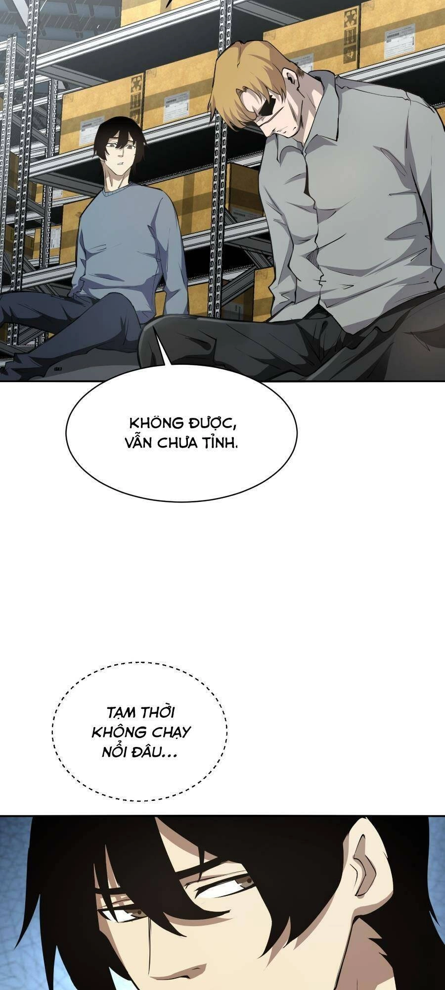 Thảm Họa Ngày Tận Thế, Tôi Tái Sinh Biến Cả Gia Đình Trở Thành Một Ông Trùm! Chapter 35 - 28