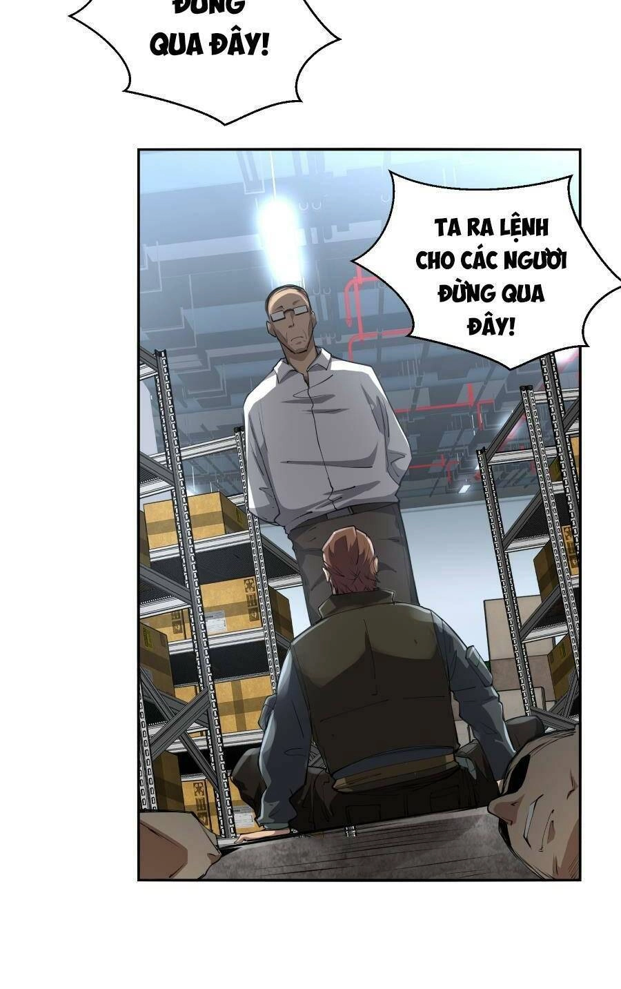 Thảm Họa Ngày Tận Thế, Tôi Tái Sinh Biến Cả Gia Đình Trở Thành Một Ông Trùm! Chapter 35 - 30