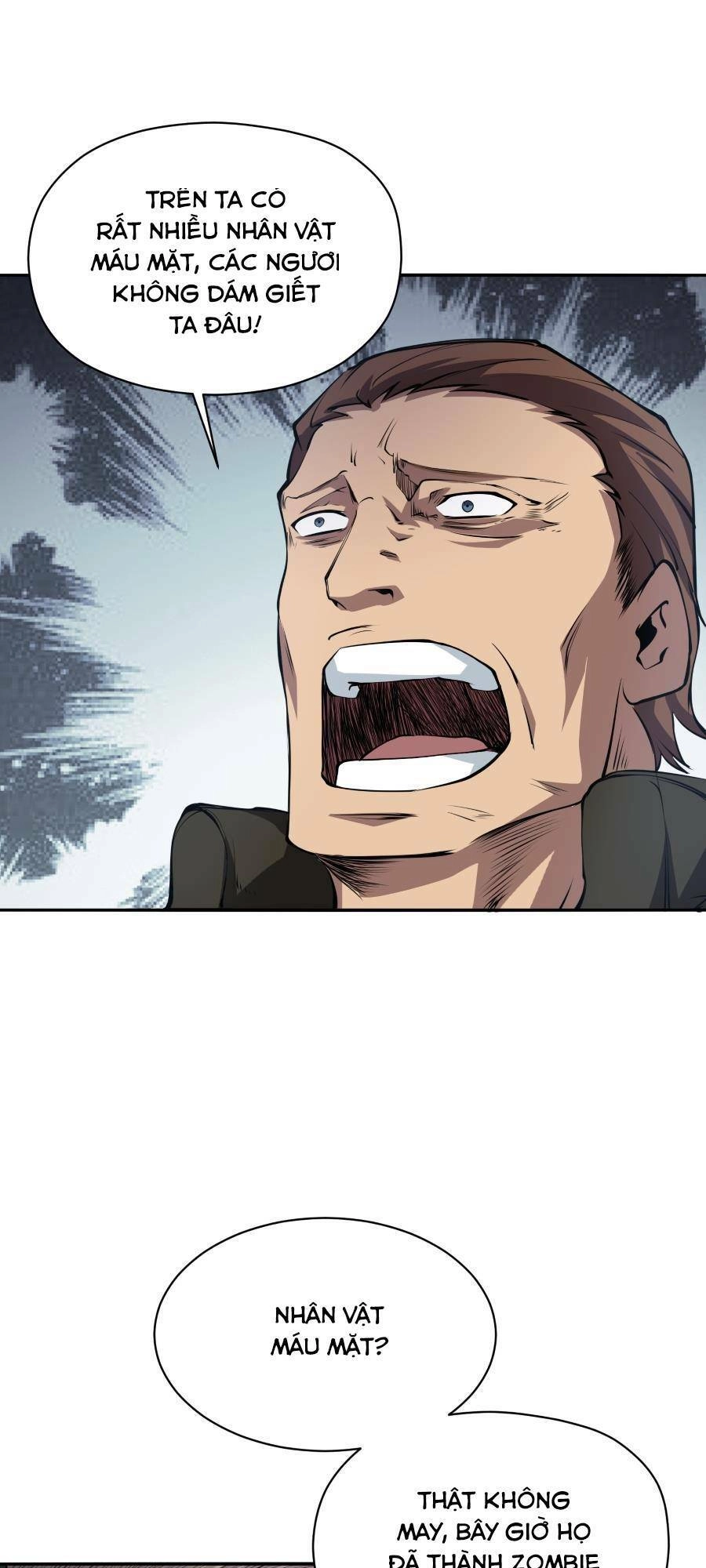 Thảm Họa Ngày Tận Thế, Tôi Tái Sinh Biến Cả Gia Đình Trở Thành Một Ông Trùm! Chapter 35 - 31