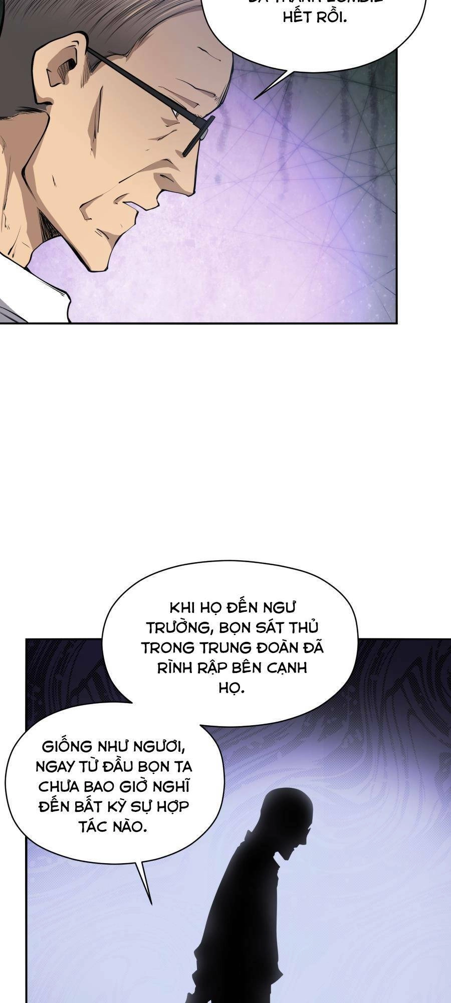 Thảm Họa Ngày Tận Thế, Tôi Tái Sinh Biến Cả Gia Đình Trở Thành Một Ông Trùm! Chapter 35 - 32