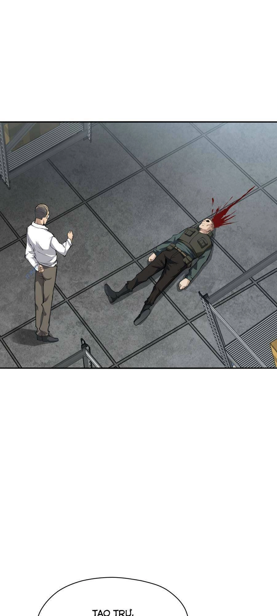 Thảm Họa Ngày Tận Thế, Tôi Tái Sinh Biến Cả Gia Đình Trở Thành Một Ông Trùm! Chapter 35 - 35