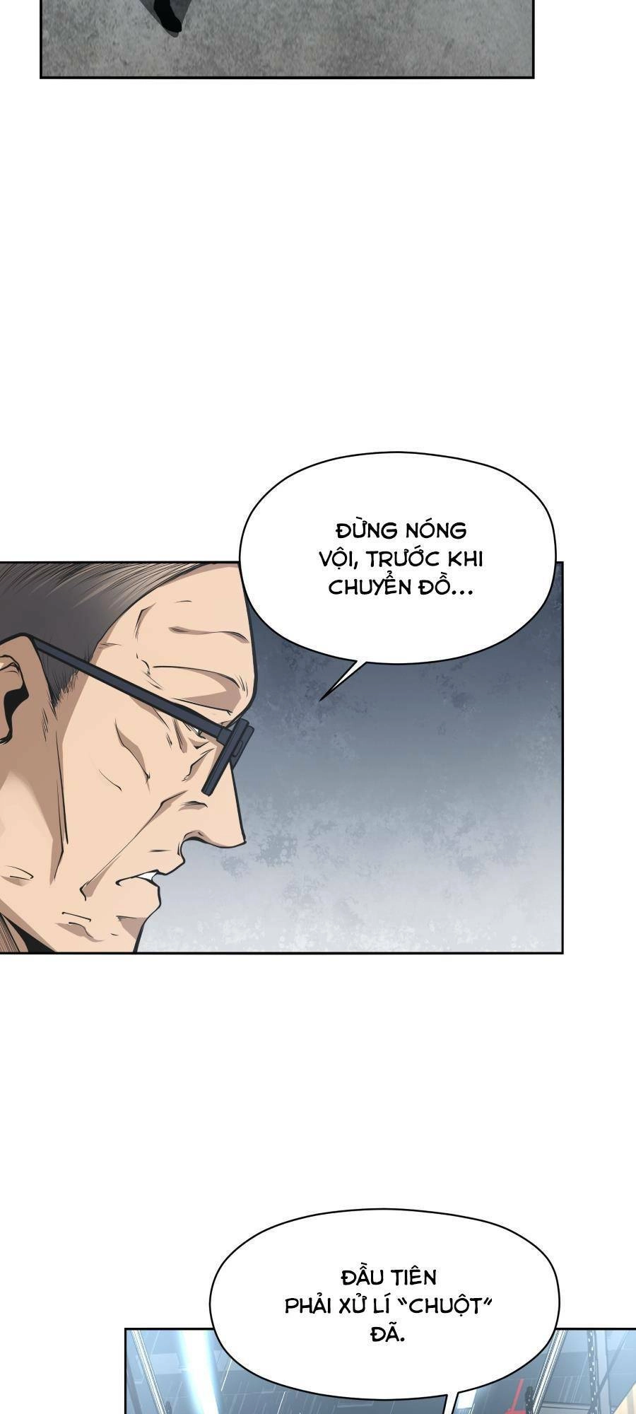 Thảm Họa Ngày Tận Thế, Tôi Tái Sinh Biến Cả Gia Đình Trở Thành Một Ông Trùm! Chapter 35 - 40