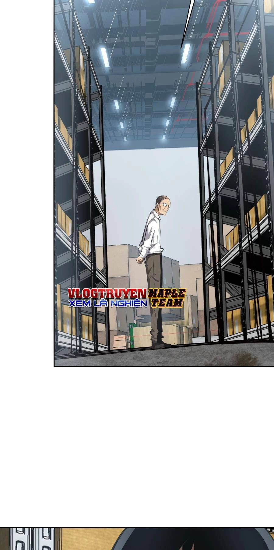 Thảm Họa Ngày Tận Thế, Tôi Tái Sinh Biến Cả Gia Đình Trở Thành Một Ông Trùm! Chapter 35 - 41