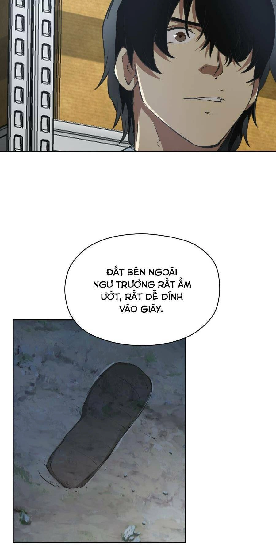 Thảm Họa Ngày Tận Thế, Tôi Tái Sinh Biến Cả Gia Đình Trở Thành Một Ông Trùm! Chapter 35 - 42