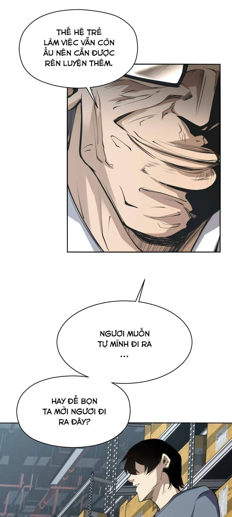 Thảm Họa Ngày Tận Thế, Tôi Tái Sinh Biến Cả Gia Đình Trở Thành Một Ông Trùm! Chapter 35 - 43